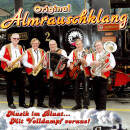 Original Almrauschklang - Musik im Bluat ... mit...