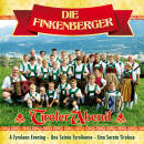 Finkenberger Die - Tiroler Abend