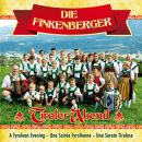 Finkenberger Die - Tiroler Abend