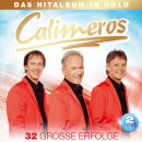 Calimeros - Das Hitalbum in Gold - 32 grosse Erfolge