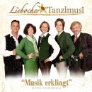 Liebocher Tanzlmusi - Musik Erklingt
