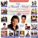 Die Musik Show unterwegs, Folge 13 (Diverse Interpreten)