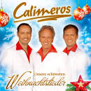 Calimeros - Unsere schoensten Weihnachtslieder