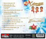 Calimeros - Unsere Schönsten Weihnachtslieder