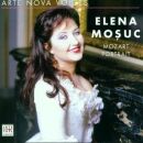Mozart - Arte Nova - Voices