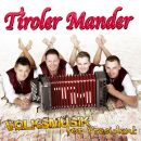 Tiroler Mander - Volksmusik For President