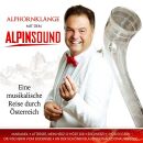 Alpinsound - Eine Musikalische Reise Durch Österreich