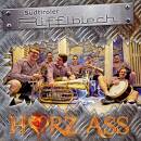 Südtiroler Rifflblech - Herz Ass