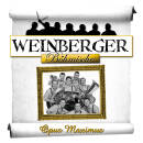 Weinberger Böhmische - Opus Maximus