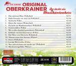 Jungen Original Oberkrainer Die - Da lacht ein Musikantenherz