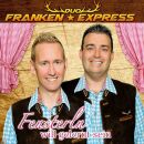 Franken Express Duo - Fensterln Will Gelernt Sein
