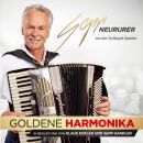 Neururer Sepp Von Den Tschirgant Spatzen - Goldene Harmonika