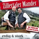 Zillertaler Mander - Erdig & Stark