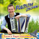 Binder Florian - Wenn a Bayer Musi mocht