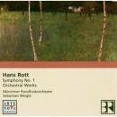 Rott,Hans - Hans Rott: Symphony In E Major