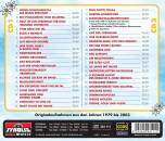 Zellberg Duo mit Doris - Legenden der Volksmusik - Ihre grossen Erfolge