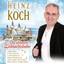 Koch Heinz - Die Schönsten Weihnachtslieder