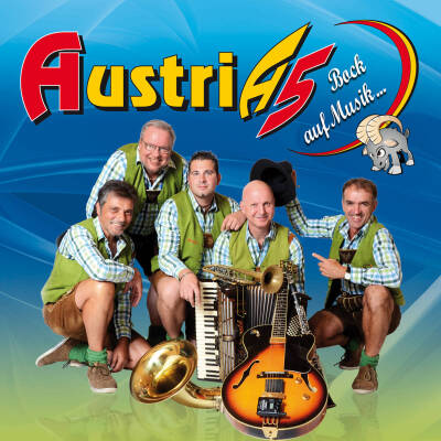 Austria 5 - Bock auf Musik