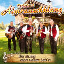 Original Almrauschklang - Die Musig isch unser Leb´n