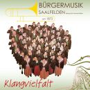 Bürgermusik Saalfelden - Klangvielfalt