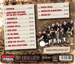 Viera Blech - Neue Wege