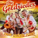 Goldrieder Die - Heit Gehts Rund