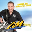 Zim Martin / Der Zillertaler Musikant - Immer No Zim-Lich...