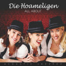 Hoameligen Die - All About