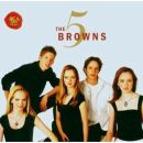 5 Browns, The (Various Artists)