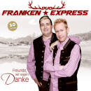 Franken Express Duo - Freunde, wir sagen Danke