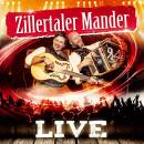 Zillertaler Mander - Live
