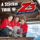 Z3 Die Drei Zillertaler - A Stückal Tirol