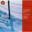 Schostakowitsch Dmitri - ClassLib: Symphony No. 8...