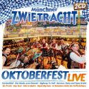 Münchner Zwietracht - Oktoberfest Live