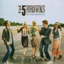 5 Browns, The - No Boundaries