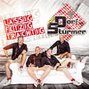 Dorfstümer Die - Laessig-Fetzig-Trachtig