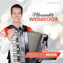 Weisbecker Alexander - Freude an Musik