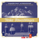 50 Jahre Tiroler Adventsingen (Diverse Interpreten)