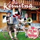 Kemitna Die - Ich lieb meine Heimat