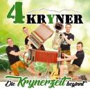 4Kryner - Die Krynerzeit beginnt