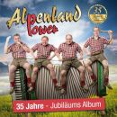 Alpenland Power - 35 Jahre