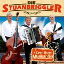 Stuanbriggler Die - Drei flotte Musikanten