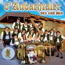 DAubachtaler - Des San Mia