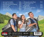 Jungen Pseirer Die - Die Schönsten Tiroler Heimatlieder
