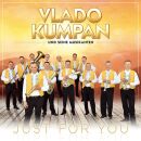 Vlado Kumpan Und Seine Musikanten - Just For You
