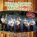 Hoagascht Musi Kärnten - Echt Hoagascht