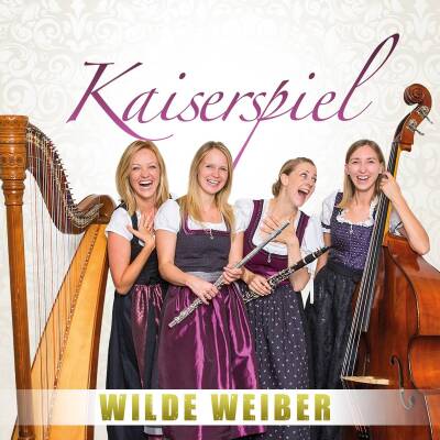 Kaiserspiel - Wilde Weiber
