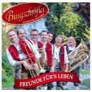 Burgschröfler / Blasmusik Aus Tirol - Freunde...