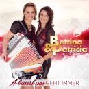 Bettina & Patricia - A bisserl was geht immer
