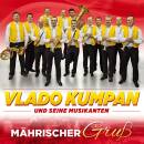 Vlado Kumpan Und Seine Musikanten - Mährischer Gruss